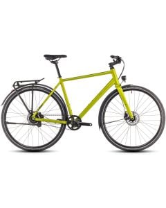 Cube Editor Race FE 2025 Bike