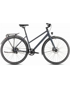 Cube Editor SLX FE Trapeze 2025 Bike