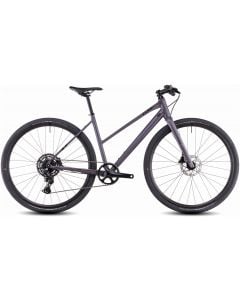 Cube Nulane One Trapeze 2025 Bike