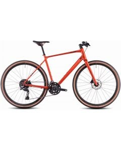 Cube Nulane Pro 2025 Bike