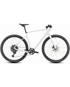 Cube Nulane C:62 SLX 2025 Bike