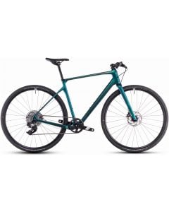 Cube Nulane C:62 SLT 2025 Bike