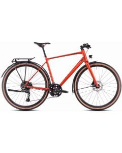 Cube Nulane One FE 2025 Bike