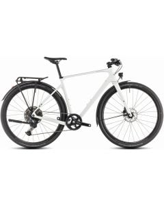 Cube Nulane C:62 SLX FE 2025 Bike