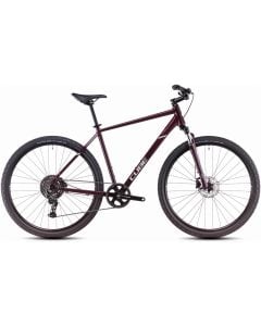 Cube Nature One 2025 Bike