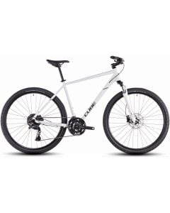 Cube Nature Pro 2025 Bike