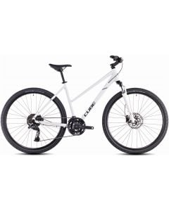 Cube Nature Pro Trapeze 2025 Bike