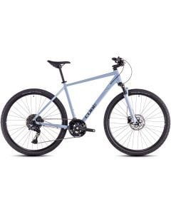 Cube Nature EXC 2025 Bike