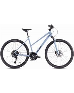 Cube Nature EXC Trapeze 2025 Bike