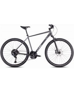 Cube Nature SLX 2025 Bike