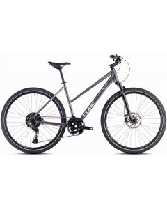 Cube Nature SLX Trapeze 2025 Bike