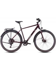 Cube Nature One Allroad 2025 Bike