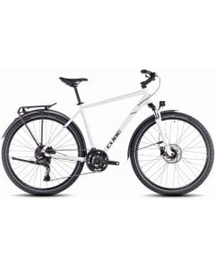 Cube Nature Pro Allroad 2025 Bike