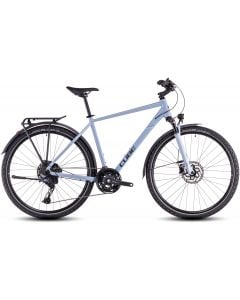 Cube Nature EXC Allroad 2025 Bike