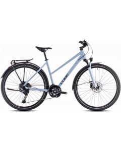 Cube Nature EXC Allroad Trapeze 2025 Bike