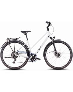 Cube Touring One Trapeze 2025 Bike