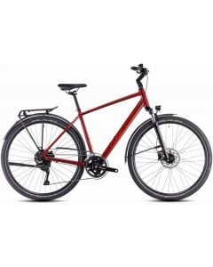 Cube Touring Pro 2025 Bike