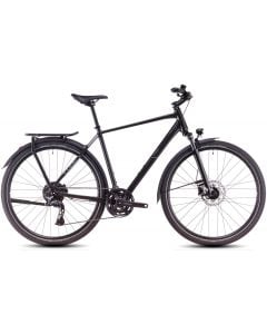 Cube Kathmandu Pro 2025 Bike