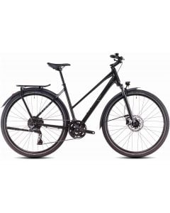 Cube Kathmandu Pro Trapeze 2025 Electric Bike