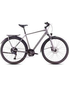 Cube Kathmandu EXC 2025 Bike