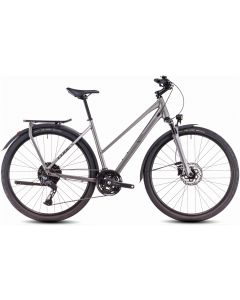 Cube Kathmandu EXC Trapeze 2025 Bike