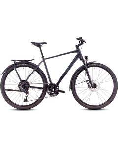 Cube Kathmandu SLX 2025 Bike