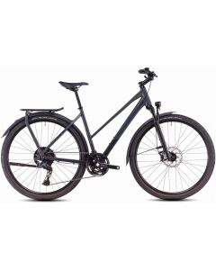 Cube Kathmandu SLX Trapeze 2025 Bike