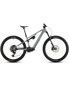 Cube AMS Hybrid ONE44 C:62 Race 400X 2027 Electric Bike