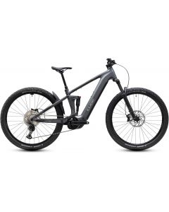 Cube Stereo Hybrid ONE22 Pro 800 2027 Electric Bike