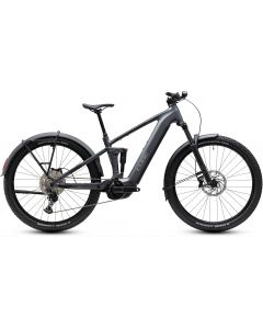 Cube Stereo Hybrid ONE22 Pro 800 FE 2027 Electric Bike
