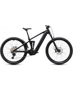 Cube Stereo Hybrid ONE22 SLX 800 2027 Electric Bike