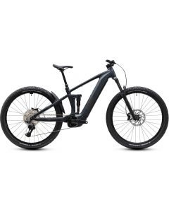 Cube Stereo Hybrid ONE44 Pro 800 2027 Electric Bike