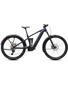 Cube Stereo Hybrid ONE44 Pro 800 FE 2027 Electric Bike