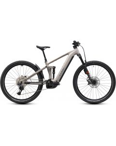 Cube Stereo Hybrid ONE44 SLX 800 2027 Electric Bike