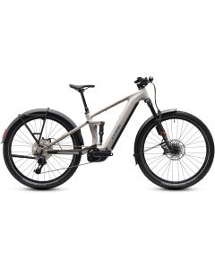 Cube Stereo Hybrid ONE44 SLX 800 FE 2027 Electric Bike