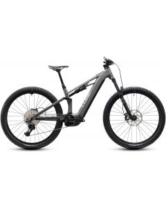 Cube Stereo Hybrid ONE44 HPC Pro 800 2027 Electric Bike