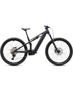 Cube Stereo Hybrid ONE44 HPC Race 800 2027 Electric Bike