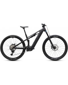 Cube Stereo Hybrid ONE44 HPC SLX 800 2027 Electric Bike
