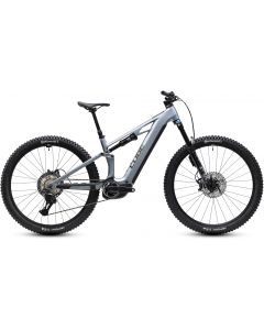 Cube Stereo Hybrid ONE44 HPC SLX EVO 800 2027 Electric Bike