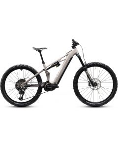 Cube Stereo Hybrid ONE77 HPC Race 800 2027 Electric Bike