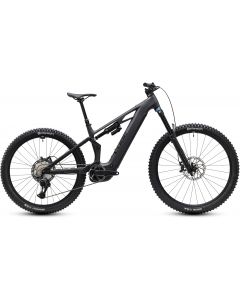 Cube Stereo Hybrid ONE77 HPC SLX 800 2027 Electric Bike