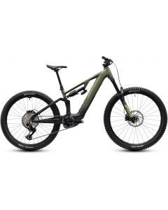 Cube AMS Hybrid 177 C:62 TM 600X 2027 Electric Bike