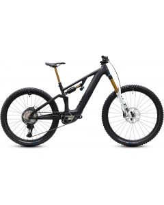 Cube AMS Hybrid 177 C:62 AT 600X 2027 Electric Bike