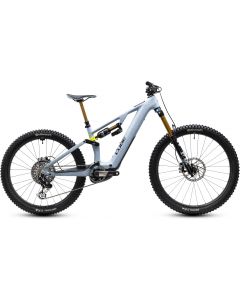 Cube AMS Hybrid 177 C:62 Super TM 600X 2027 Electric Bike