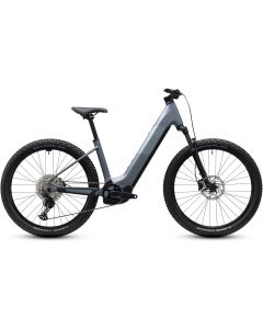 Cube Reaction Hybrid Performance 720 Step-Through 2027 Electric Bike