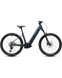 Cube Reaction Hybrid ONE 720 Step-Through 2027 Electric Bike