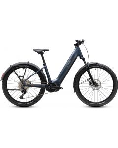 Cube Reaction Hybrid ONE 720 FE Step-Through 2027 Electric Bike