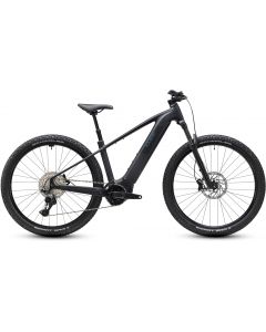 Cube Reaction Hybrid Pro 800 Crossbar 2027 Electric Bike