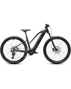 Cube Reaction Hybrid Pro 800 Trapeze 2027 Electric Bike