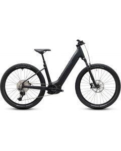 Cube Reaction Hybrid Pro 800 Step-Through 2027 Electric Bike